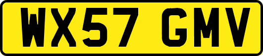 WX57GMV
