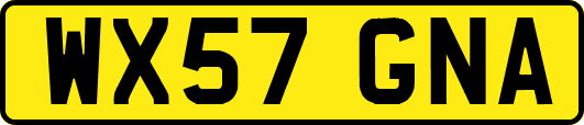 WX57GNA