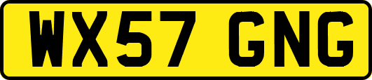 WX57GNG