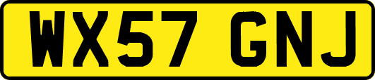 WX57GNJ