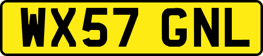 WX57GNL