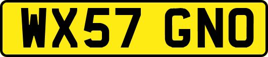 WX57GNO