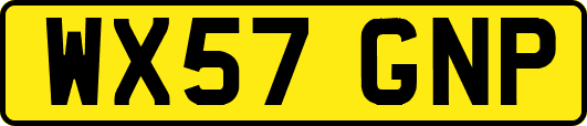 WX57GNP