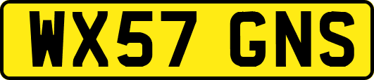 WX57GNS