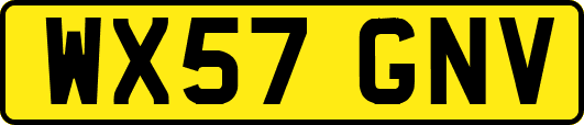 WX57GNV