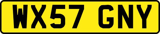 WX57GNY