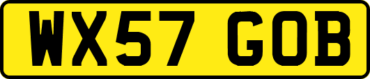 WX57GOB