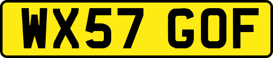 WX57GOF