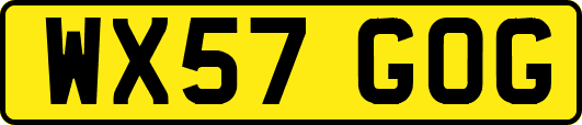 WX57GOG