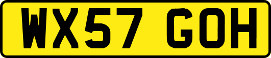 WX57GOH