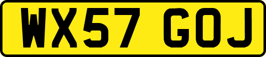 WX57GOJ