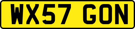 WX57GON