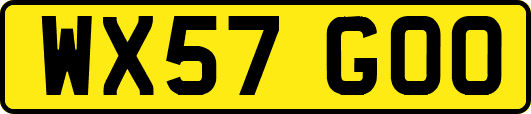 WX57GOO