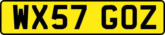 WX57GOZ