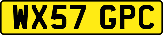WX57GPC