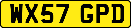 WX57GPD