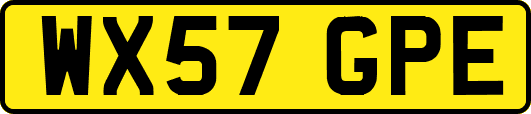 WX57GPE
