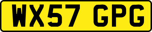 WX57GPG