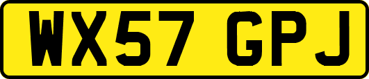 WX57GPJ