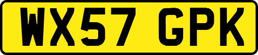 WX57GPK