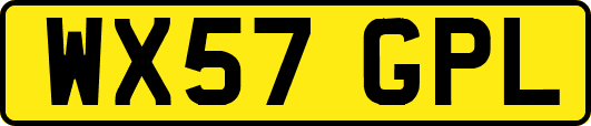 WX57GPL