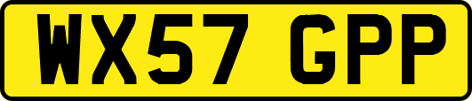 WX57GPP