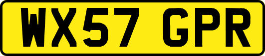 WX57GPR