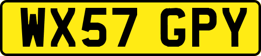 WX57GPY
