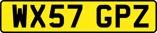 WX57GPZ
