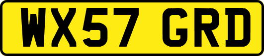 WX57GRD