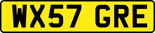 WX57GRE