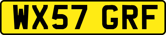 WX57GRF