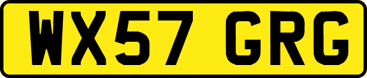 WX57GRG