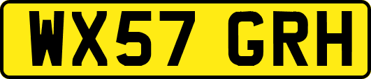 WX57GRH