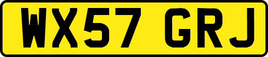 WX57GRJ