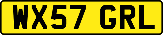 WX57GRL