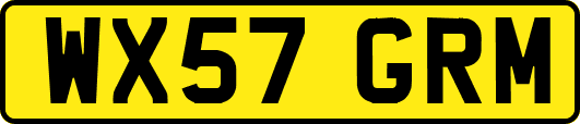 WX57GRM