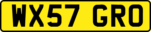 WX57GRO