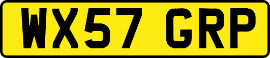 WX57GRP