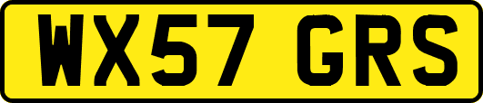 WX57GRS