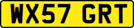 WX57GRT