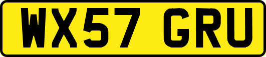 WX57GRU