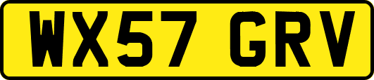 WX57GRV
