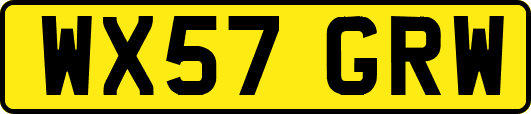 WX57GRW