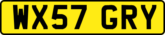WX57GRY