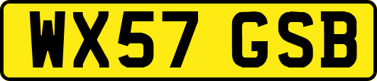 WX57GSB