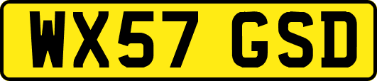 WX57GSD