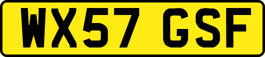 WX57GSF