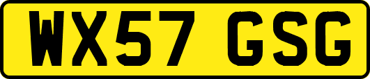 WX57GSG