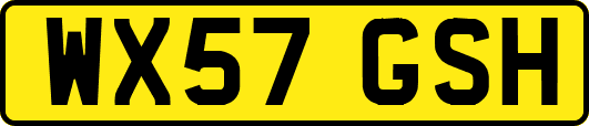 WX57GSH